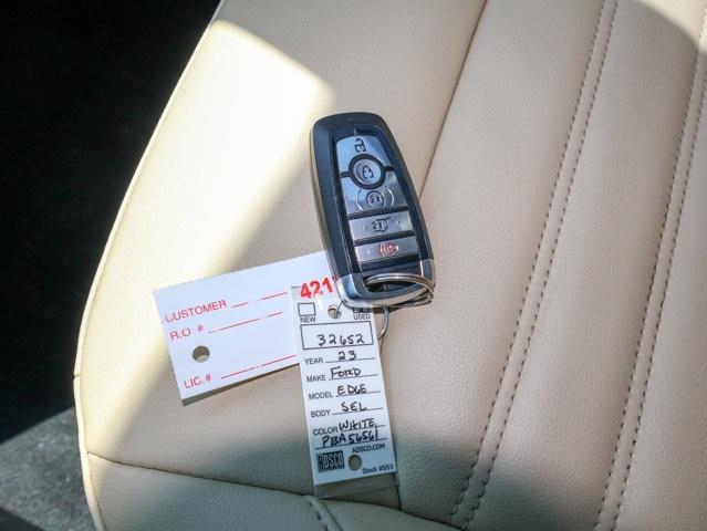 2023 Ford Edge - $26,995