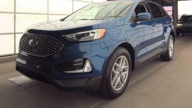 Preowned 2023 Ford Edge SEL for Sale