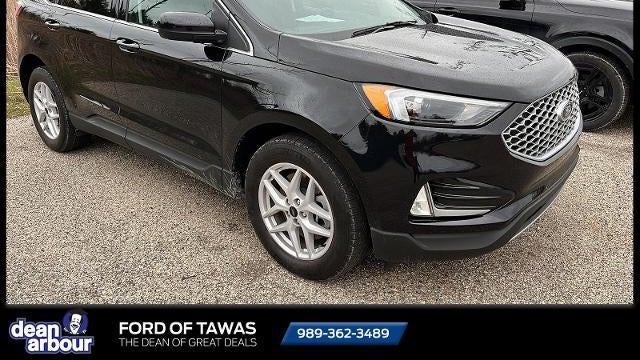 2023 Ford Edge ST-Line