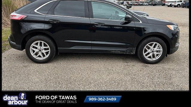 2023 Ford Edge ST-Line