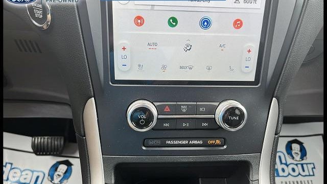 2023 Ford Edge ST-Line