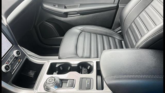 2023 Ford Edge ST-Line
