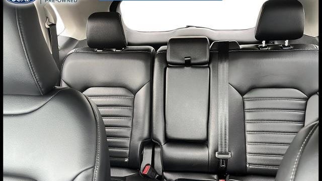 2023 Ford Edge ST-Line