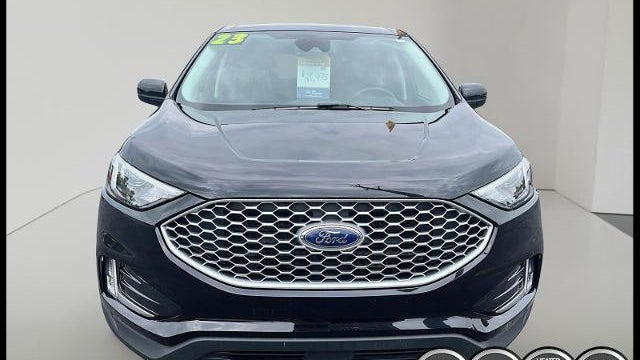 2023 Ford Edge ST-Line
