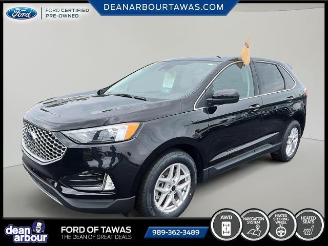 2023 Ford Edge