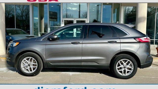 Preowned 2023 Ford Edge SEL for Sale