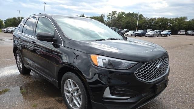 2024 Ford Edge ST-Line