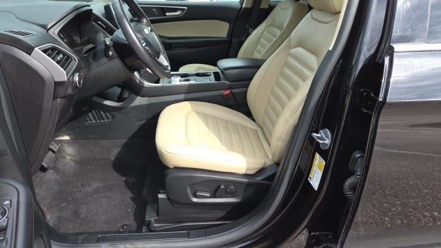 2024 Ford Edge ST-Line