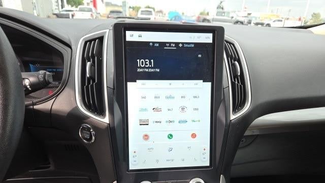 2024 Ford Edge ST-Line