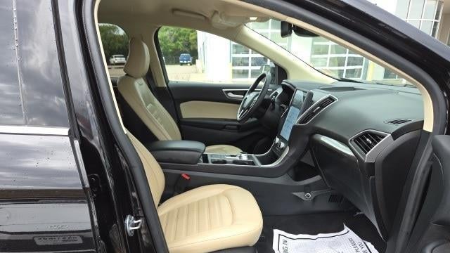 2024 Ford Edge ST-Line