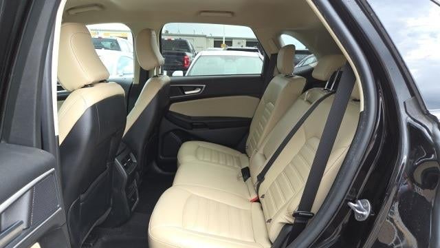 2024 Ford Edge ST-Line