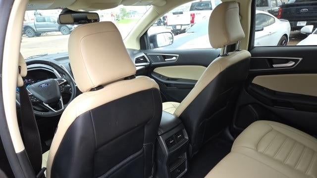 2024 Ford Edge ST-Line