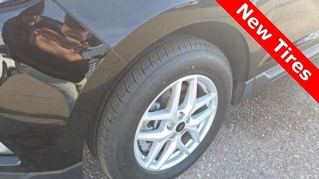 2024 Ford Edge ST-Line