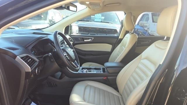 2024 Ford Edge ST-Line