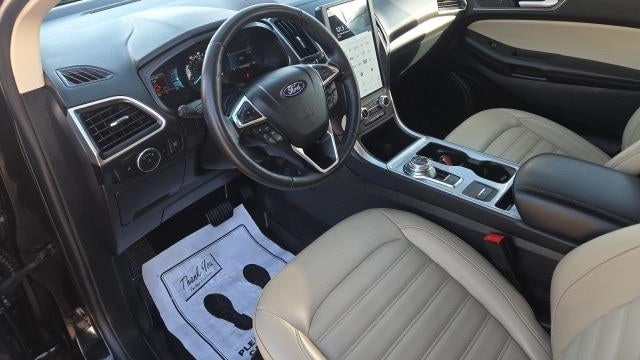2024 Ford Edge ST-Line