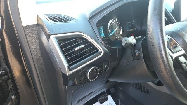 2024 Ford Edge ST-Line