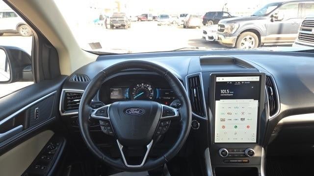 2024 Ford Edge ST-Line