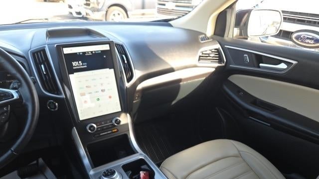 2024 Ford Edge ST-Line
