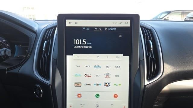 2024 Ford Edge ST-Line