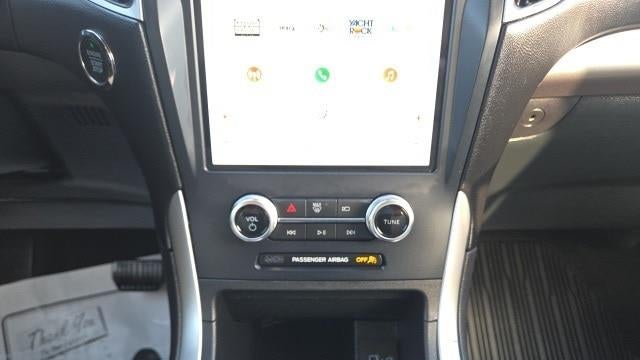 2024 Ford Edge ST-Line