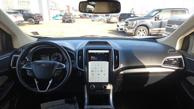 2024 Ford Edge ST-Line