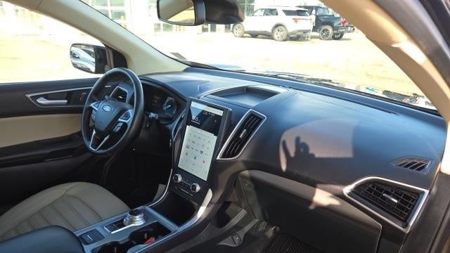 2024 Ford Edge ST-Line