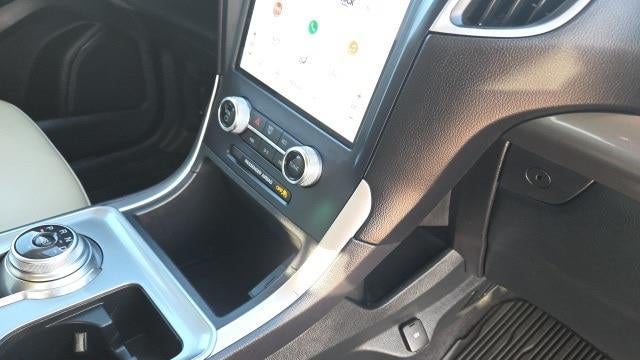 2024 Ford Edge ST-Line