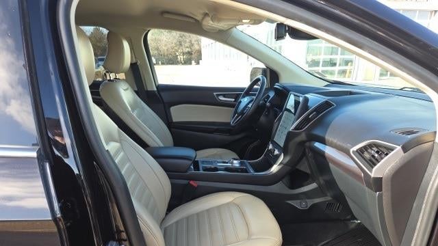 2024 Ford Edge ST-Line