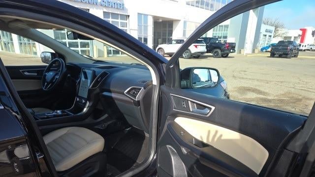 2024 Ford Edge ST-Line