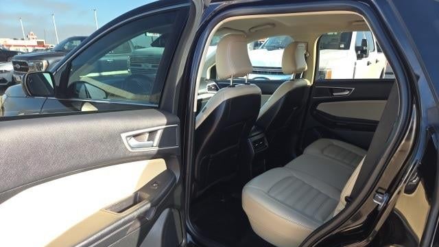 2024 Ford Edge ST-Line