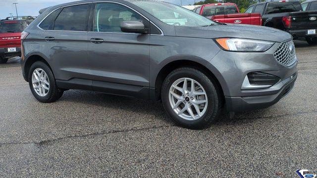 Preowned 2024 Ford Edge SEL for Sale