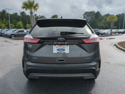 2024 Ford Edge AWD SEL 4DR SUV