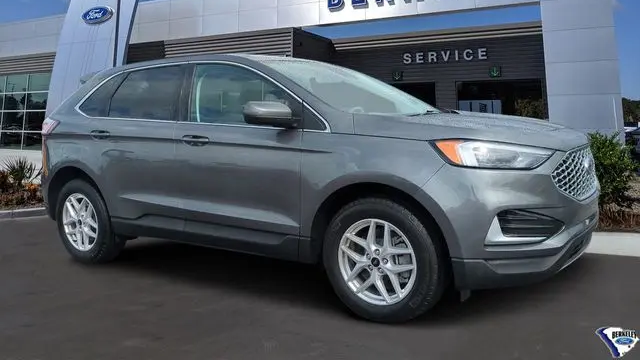Preowned 2024 Ford Edge SEL for Sale