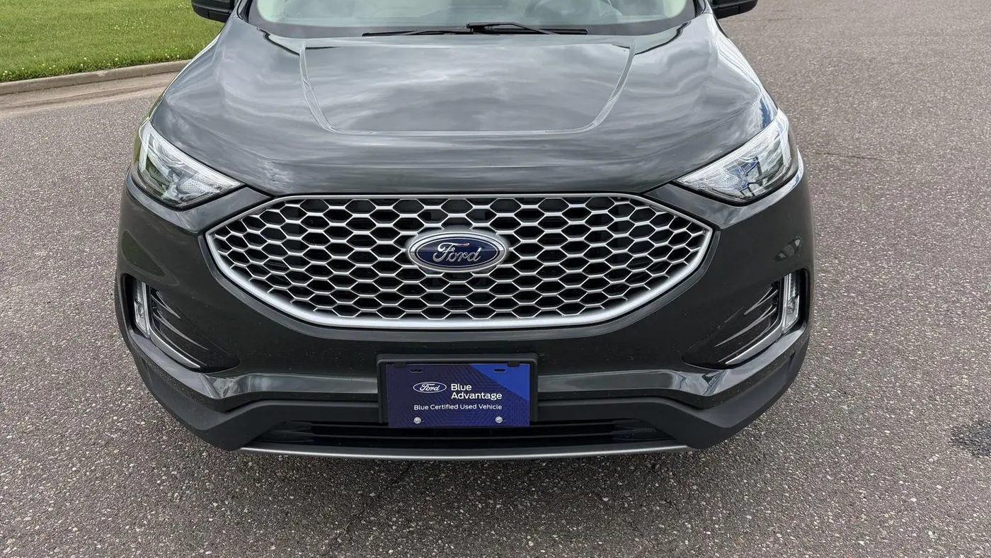 2024 Ford Edge ST-Line