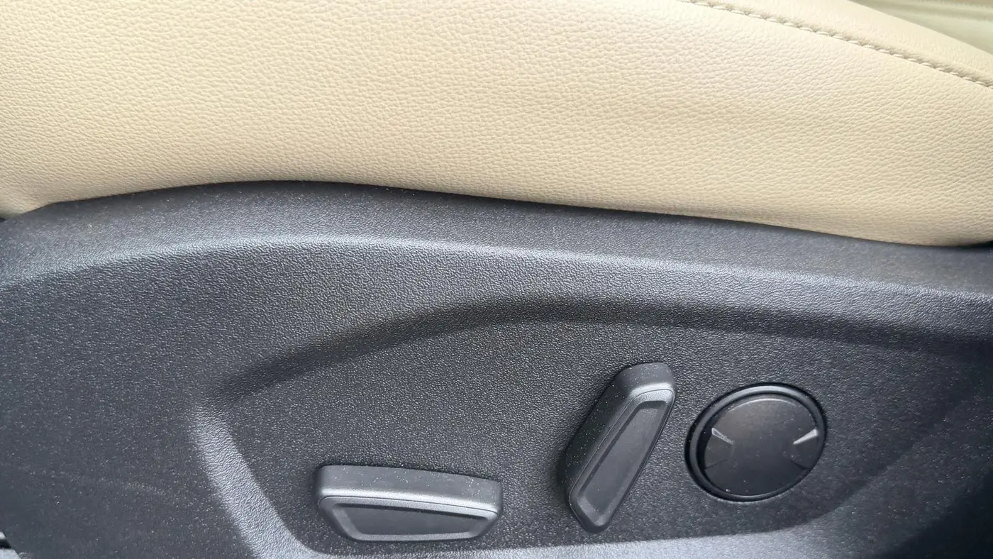 2024 Ford Edge ST-Line