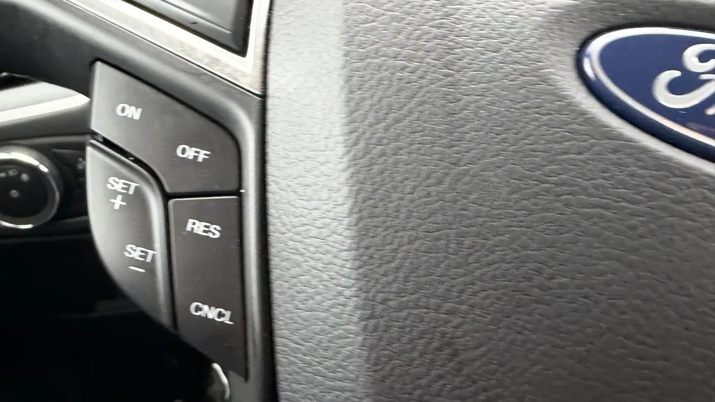 2024 Ford Edge ST-Line