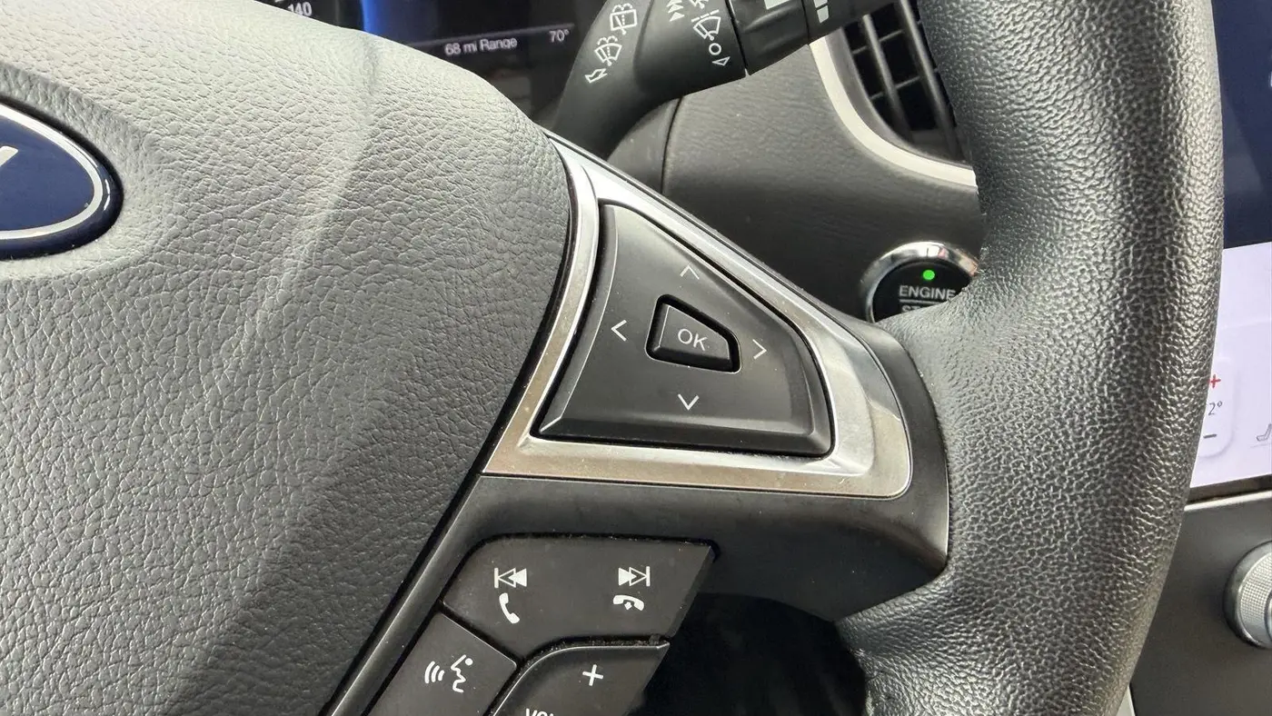 2024 Ford Edge ST-Line