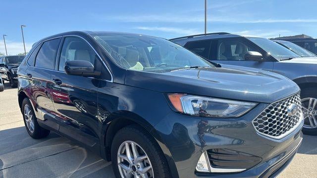 Preowned 2024 Ford Edge SEL for Sale