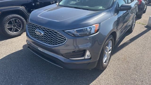 2024 Ford Edge ST-Line