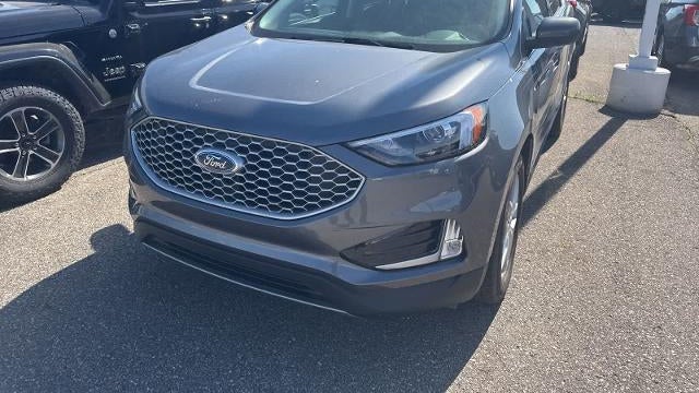 2024 Ford Edge ST-Line