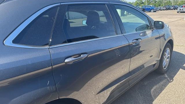 2024 Ford Edge ST-Line