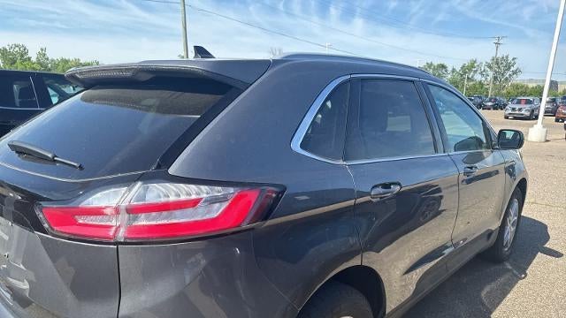 2024 Ford Edge ST-Line