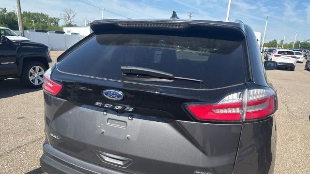 2024 Ford Edge ST-Line