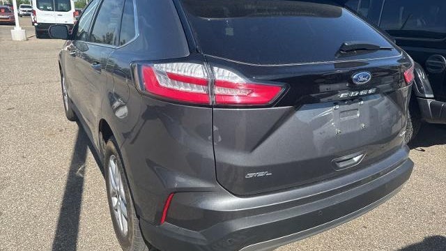 2024 Ford Edge ST-Line