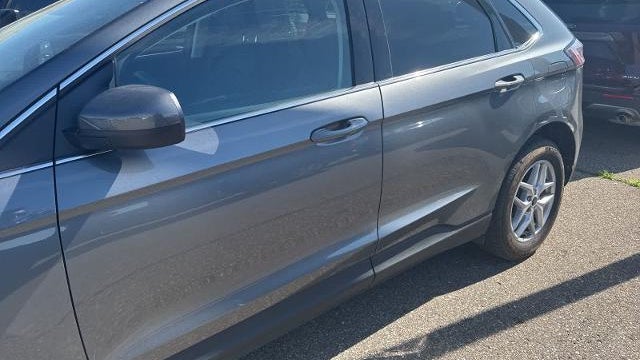 2024 Ford Edge ST-Line