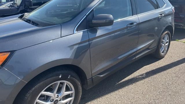 2024 Ford Edge ST-Line