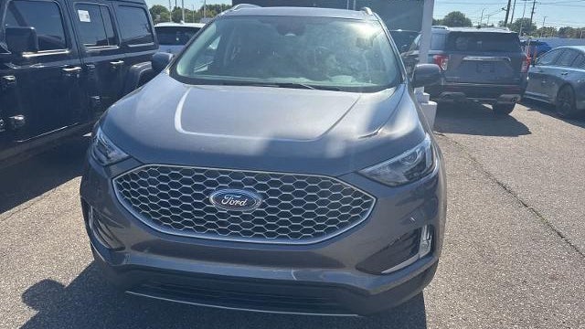 2024 Ford Edge ST-Line
