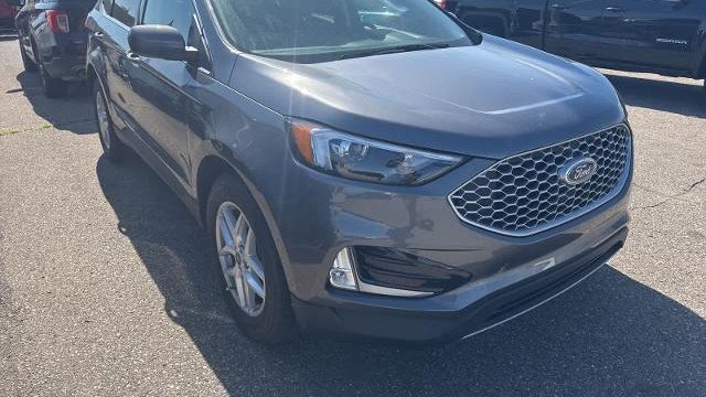 2024 Ford Edge ST-Line