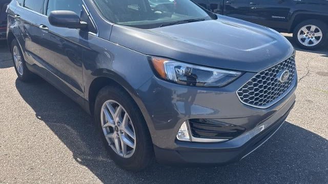 2024 Ford Edge ST-Line