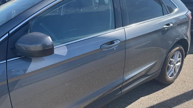 2024 Ford Edge ST-Line
